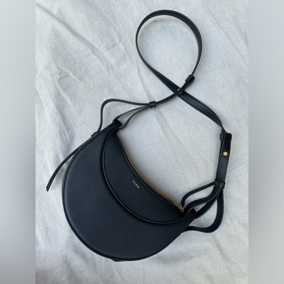 POLENE PARIS shoulder bag - Picture 3 of 12